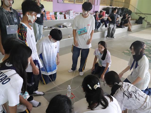 โรงเรียนสาธิตมหาวิทยาลัยพะเยา 