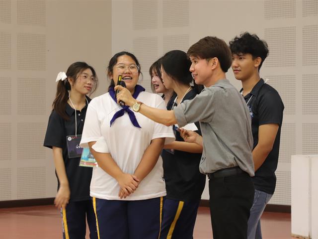 โรงเรียนสาธิตมหาวิทยาลัยพะเยา 