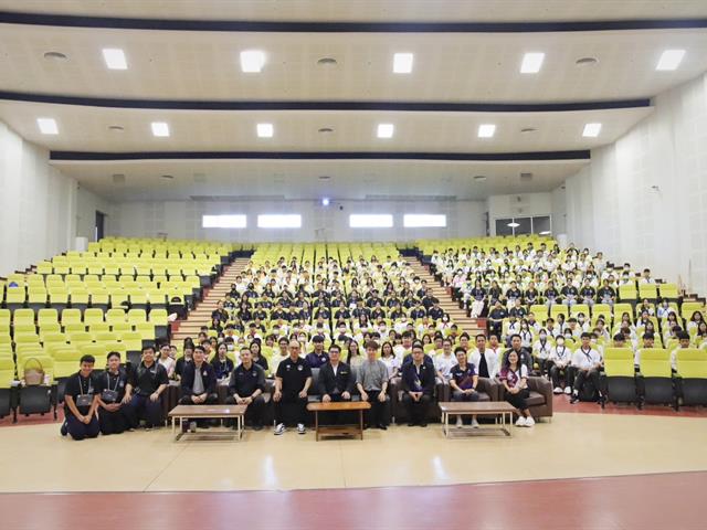 โรงเรียนสาธิตมหาวิทยาลัยพะเยา 