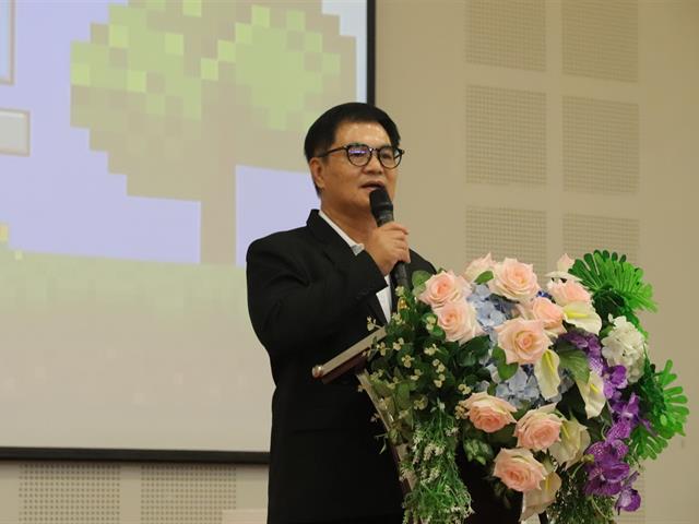 โรงเรียนสาธิตมหาวิทยาลัยพะเยา 
