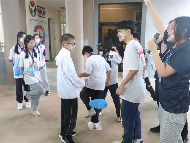 โรงเรียนสาธิตมหาวิทยาลัยพะเยา 