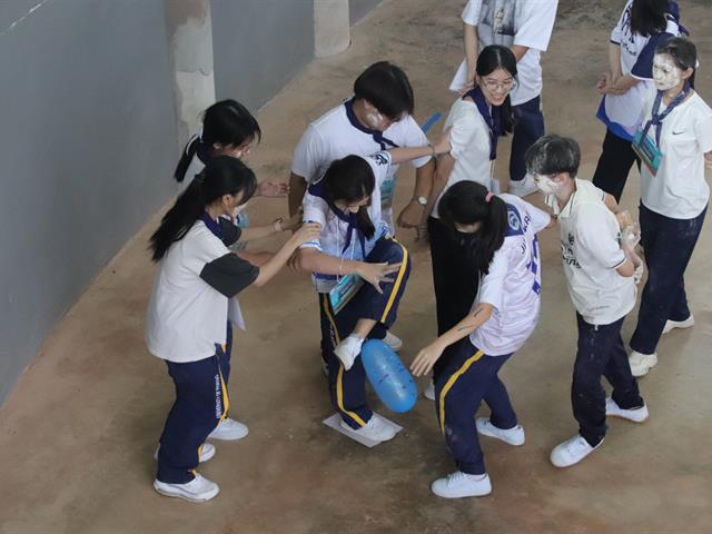 โรงเรียนสาธิตมหาวิทยาลัยพะเยา 