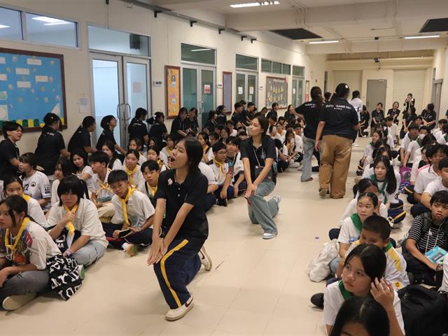 โรงเรียนสาธิตมหาวิทยาลัยพะเยา 