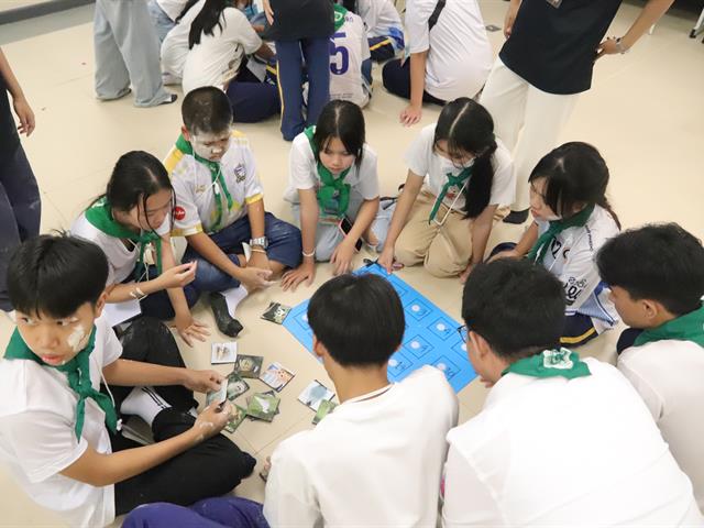โรงเรียนสาธิตมหาวิทยาลัยพะเยา 
