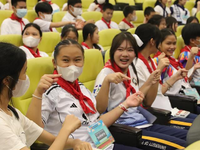 โรงเรียนสาธิตมหาวิทยาลัยพะเยา 
