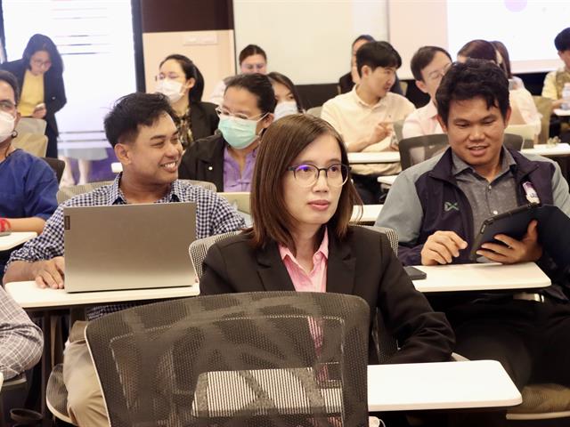 กองบริการการศึกษา
