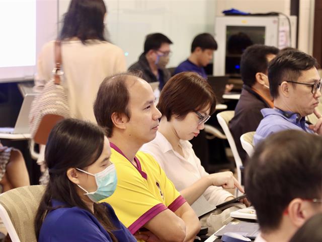กองบริการการศึกษา