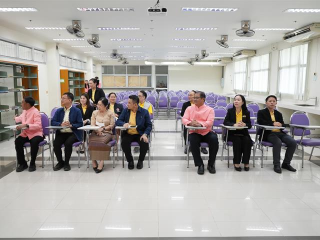 บุคลากรแพทย์แผนไทย