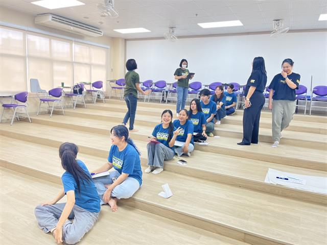 คณะวิทยาศาสตร์ มหาวิทยาลัยพะเยา
