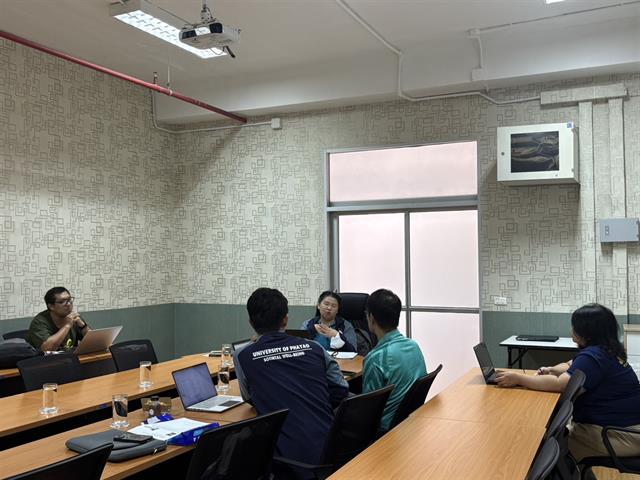 คณะวิทยาศาสตร์ มหาวิทยาลัยพะเยา