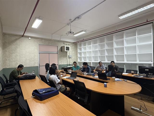 คณะวิทยาศาสตร์ มหาวิทยาลัยพะเยา