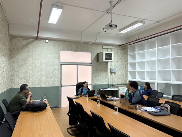 คณะวิทยาศาสตร์ มหาวิทยาลัยพะเยา