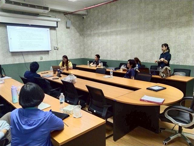 คณะวิทยาศาสตร์ มหาวิทยาลัยพะเยา