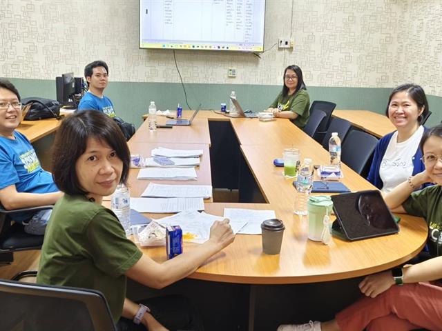 คณะวิทยาศาสตร์ มหาวิทยาลัยพะเยา