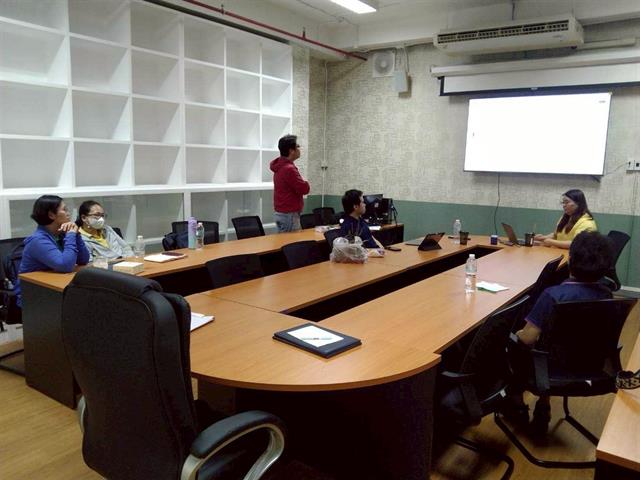 คณะวิทยาศาสตร์ มหาวิทยาลัยพะเยา