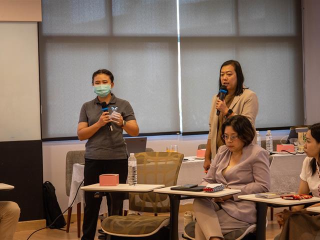 School of Liberal Arts Hosts Second Academic Advisor Capacity-Building Workshop