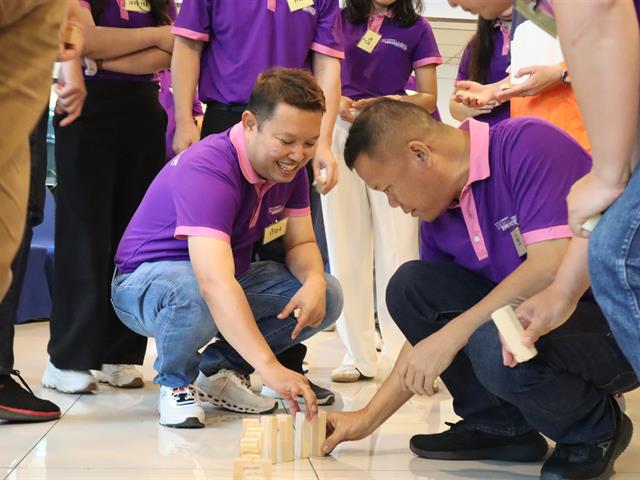 คณะวิศวกรรมศาสตร์ จัดสัมมนาบุคลากร เพิ่มศักยภาพและพัฒนาองค์ความรู้รอบด้าน