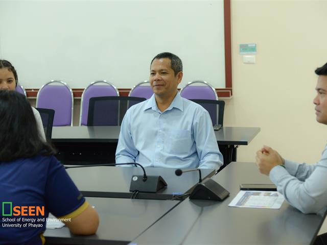 University of Phayao 