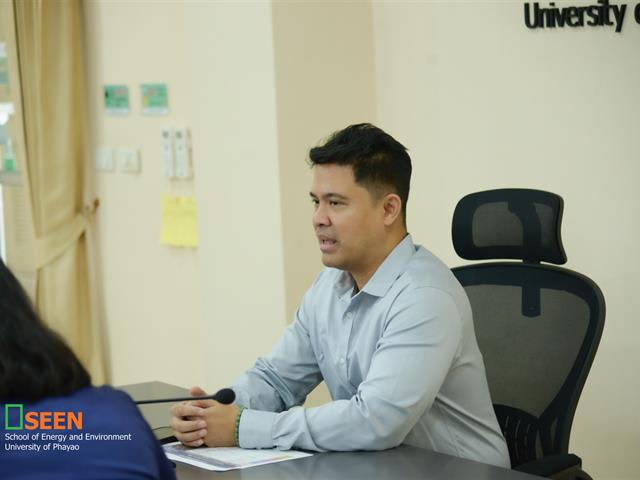 University of Phayao 