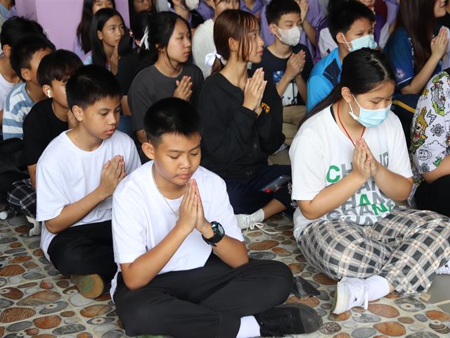 โรงเรียนสาธิตมหาวิทยาลัยพะเยา 