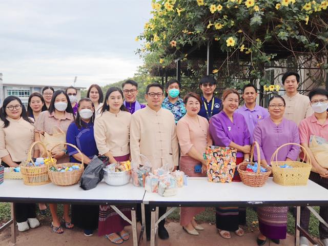 โรงเรียนสาธิตมหาวิทยาลัยพะเยา 