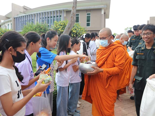 โรงเรียนสาธิตมหาวิทยาลัยพะเยา 