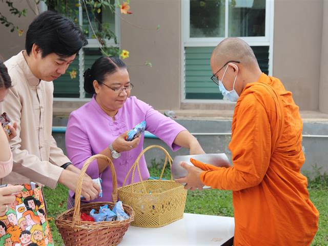 โรงเรียนสาธิตมหาวิทยาลัยพะเยา 