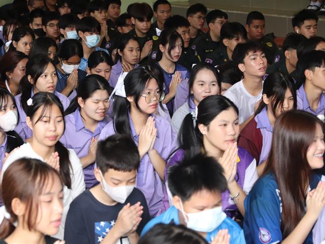 โรงเรียนสาธิตมหาวิทยาลัยพะเยา 