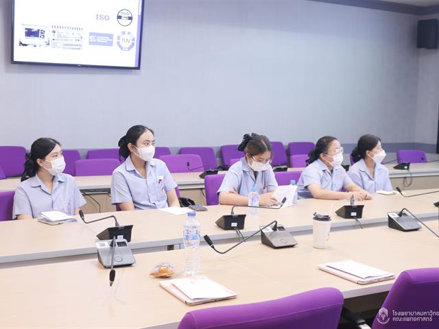 #SDG3 #SDG11 #GoodHealthAndWellBeing #SustainableCitiesandCommunities #โรงพยาบาล มหาวิทยาลัยพะเยา #ITA #WELLBEINGFORALL #เพื่อสุขภาวะที่ ดีที่สุดของทุกคน #โรงพยาบาลมหาวิทยาลัยระดับตติที่มีที่มี มาตรฐานคุณภาพแห่งล้านนาตะวันออก #HA3