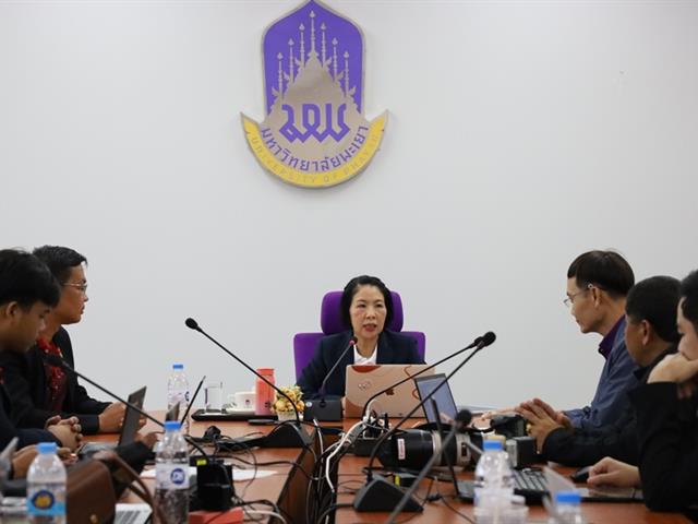 ต้อนรับโรงเรียน อบต. ดอยงาม(สันช้างตาย)