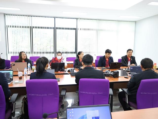 ต้อนรับโรงเรียน อบต. ดอยงาม(สันช้างตาย)