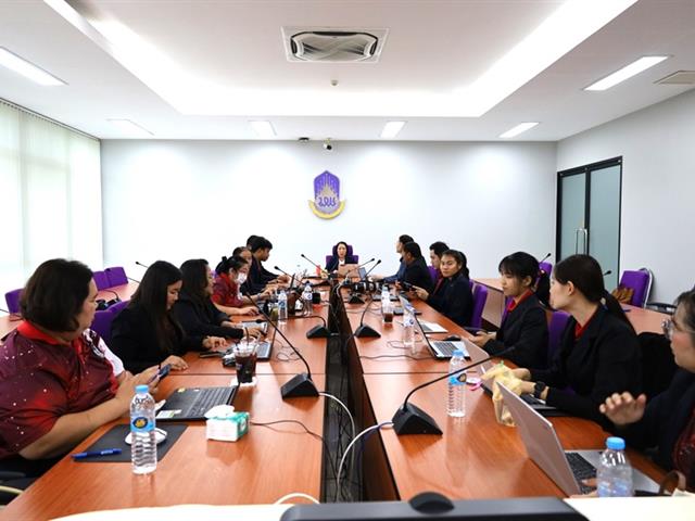 ต้อนรับโรงเรียน อบต. ดอยงาม(สันช้างตาย)