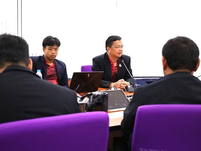 ต้อนรับโรงเรียน อบต. ดอยงาม(สันช้างตาย)