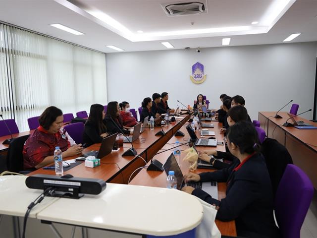 ต้อนรับโรงเรียน อบต. ดอยงาม(สันช้างตาย)