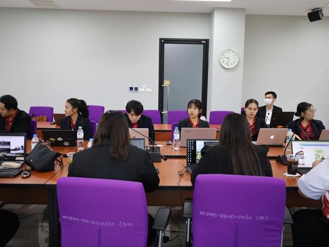 ต้อนรับโรงเรียน อบต. ดอยงาม(สันช้างตาย)