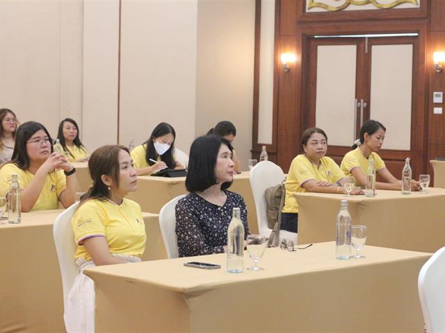 คณะวิทยาศาสตร์การแพทย์, แผนยุทธศาสตร์