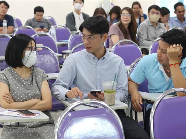 คณะวิทยาศาสตร์การแพทย์, แผนยุทธศาสตร์