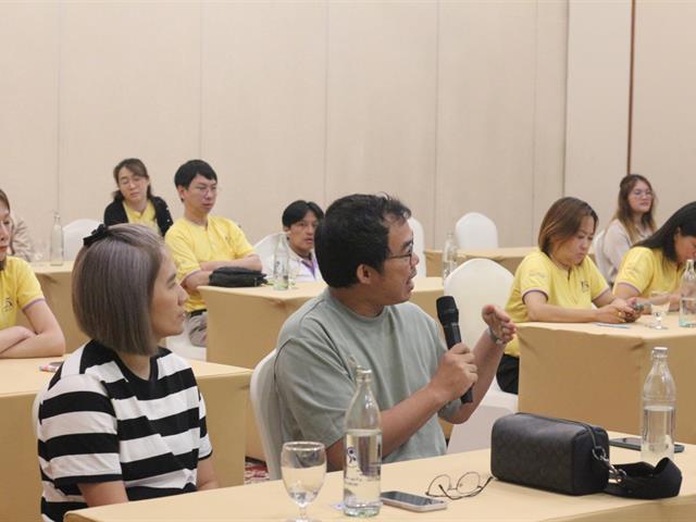คณะวิทยาศาสตร์การแพทย์, แผนยุทธศาสตร์