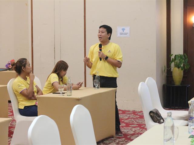คณะวิทยาศาสตร์การแพทย์, แผนยุทธศาสตร์