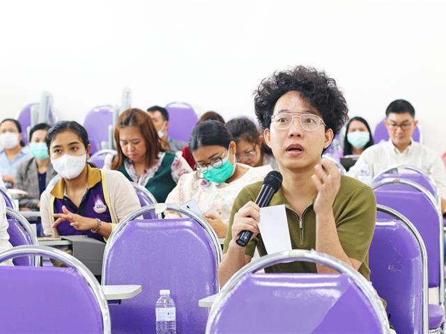 คณะวิทยาศาสตร์การแพทย์, แผนยุทธศาสตร์