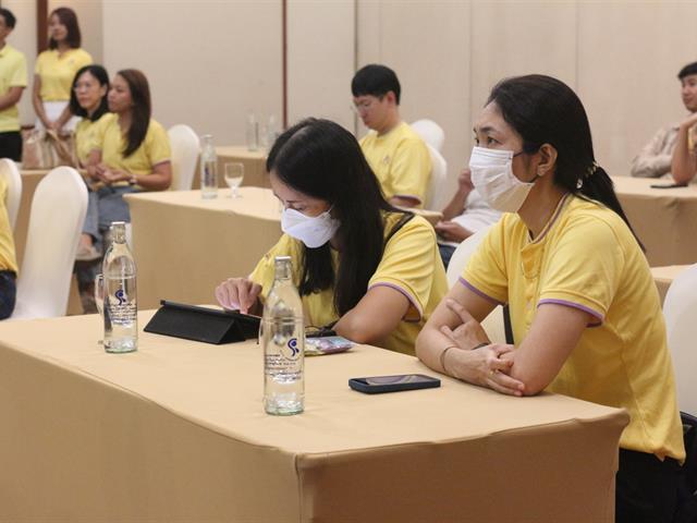 คณะวิทยาศาสตร์การแพทย์, แผนยุทธศาสตร์