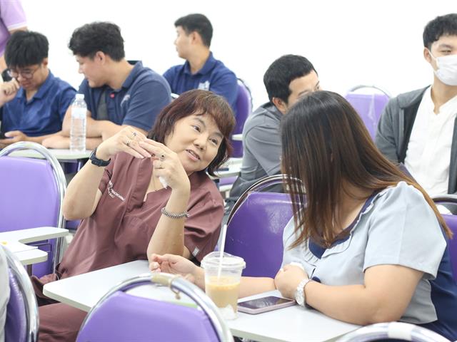 คณะวิทยาศาสตร์การแพทย์, แผนยุทธศาสตร์