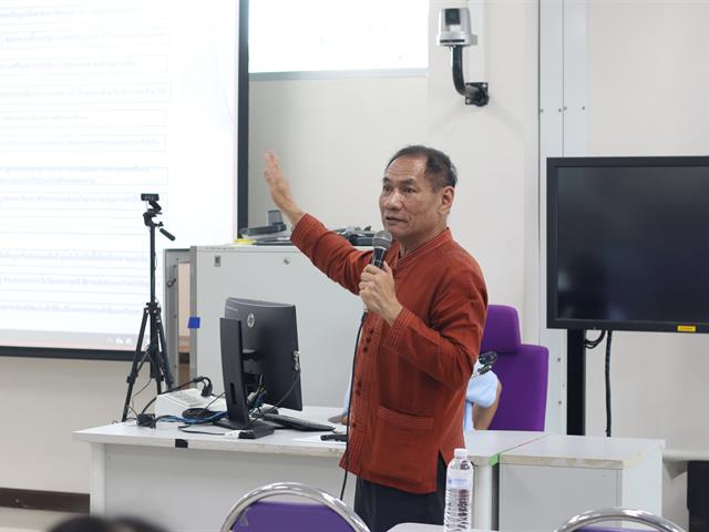 คณะวิทยาศาสตร์การแพทย์, แผนยุทธศาสตร์