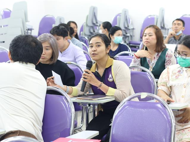 คณะวิทยาศาสตร์การแพทย์, แผนยุทธศาสตร์
