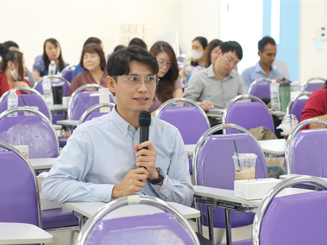 คณะวิทยาศาสตร์การแพทย์, แผนยุทธศาสตร์