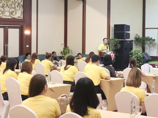 คณะวิทยาศาสตร์การแพทย์, แผนยุทธศาสตร์