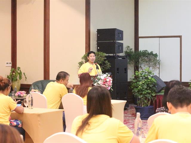 คณะวิทยาศาสตร์การแพทย์, แผนยุทธศาสตร์