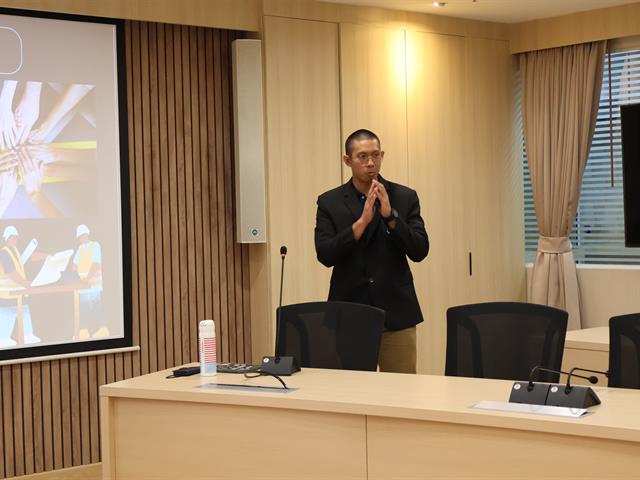 วิทยาลัยการจัดการ หลักสูตรบริหารธุรกิจมหาบัณฑิต Pitching จากรายวิชาการเป็นผู้ประกอบการสตาร์อัฟและการสร้างธุรกิจใหม่