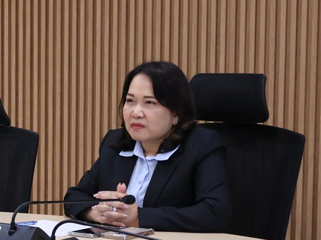 วิทยาลัยการจัดการ หลักสูตรบริหารธุรกิจมหาบัณฑิต Pitching จากรายวิชาการเป็นผู้ประกอบการสตาร์อัฟและการสร้างธุรกิจใหม่