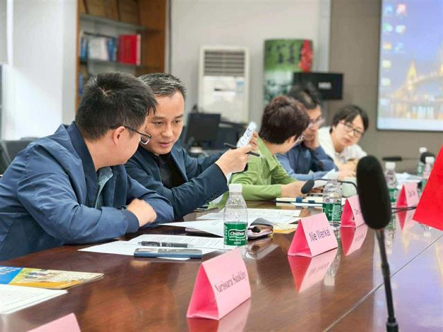 School of Education University of Phayao